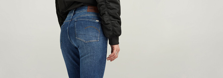 3301 skinny jeans
