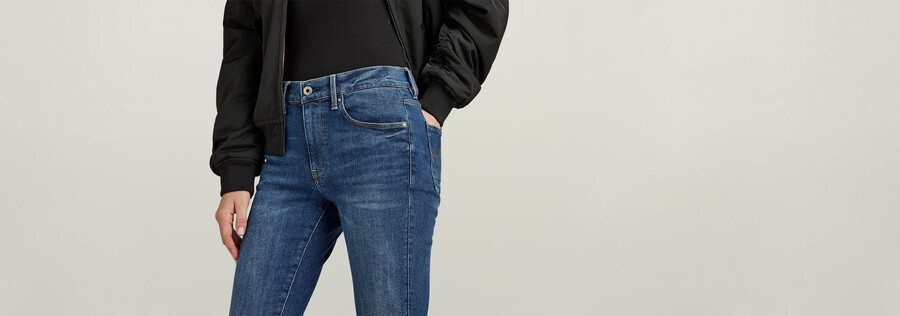 3301 skinny jeans