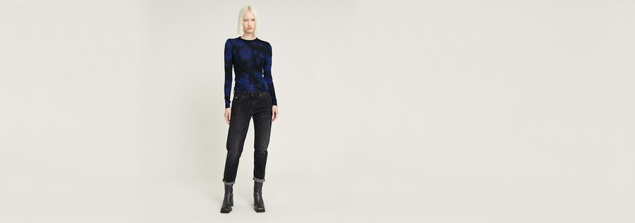 kate boyfriend jeans