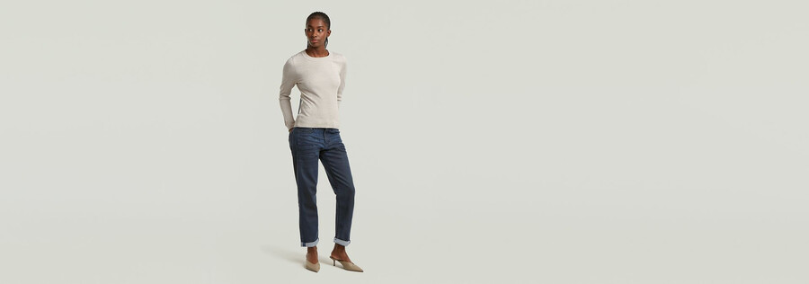 kate boyfriend jeans