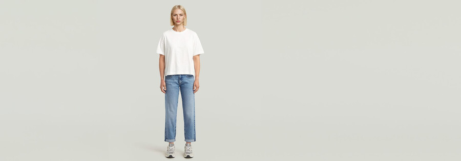 kate boyfriend jeans