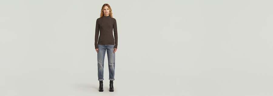 kate boyfriend jeans