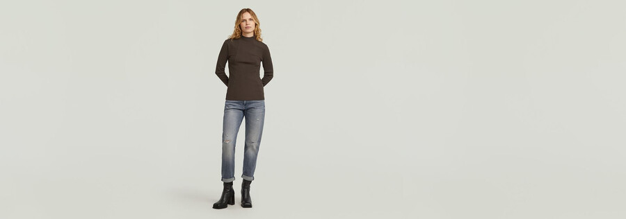 kate boyfriend jeans