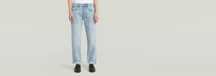 kate boyfriend jeans