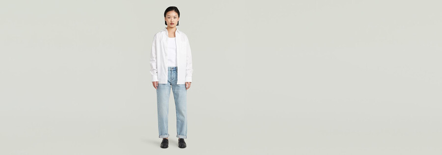kate boyfriend jeans