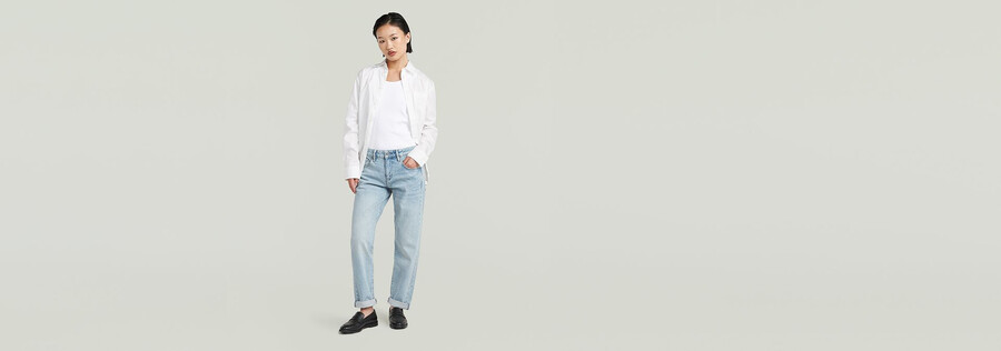 kate boyfriend jeans