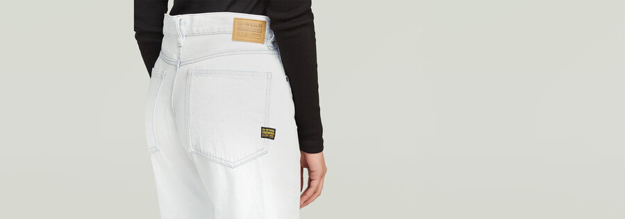 bowey boyfriend jeans