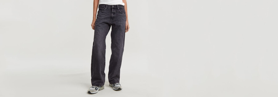bowey boyfriend jeans
