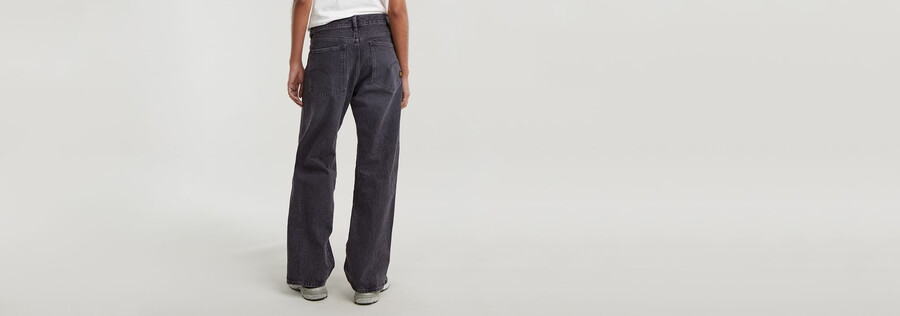 bowey boyfriend jeans