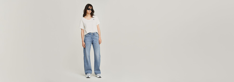 bowey boyfriend jeans