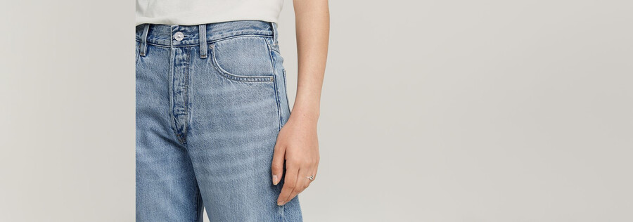 bowey boyfriend jeans