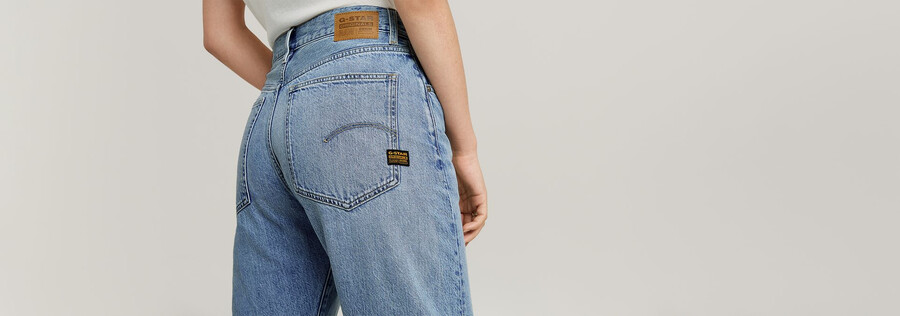 bowey boyfriend jeans