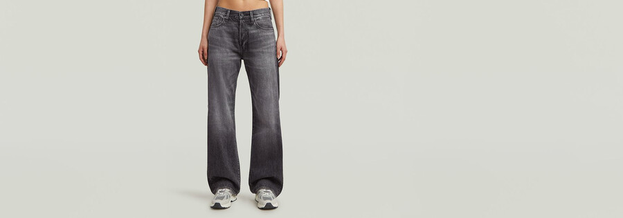bowey boyfriend jeans