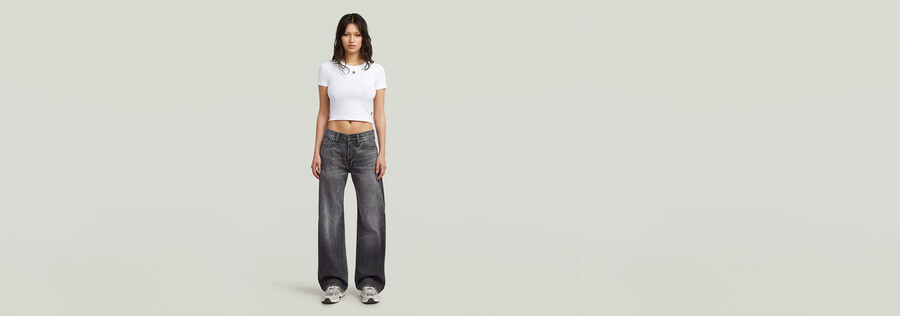 bowey boyfriend jeans