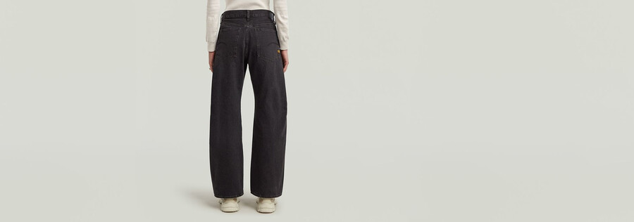 bowey boyfriend jeans