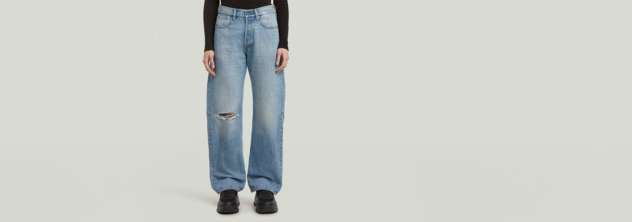 bowey boyfriend jeans