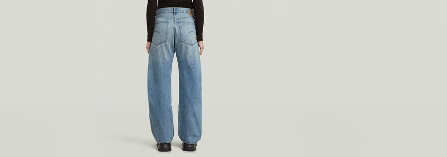 bowey boyfriend jeans