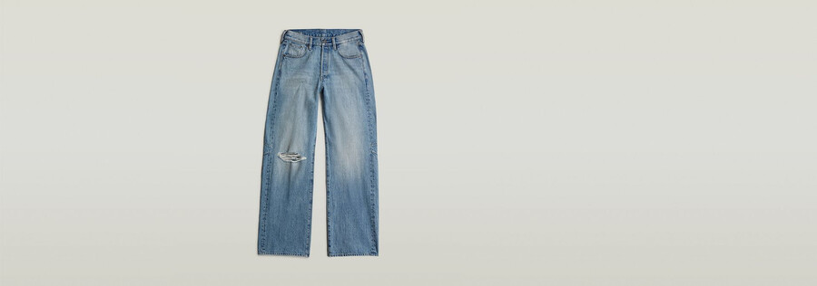bowey boyfriend jeans