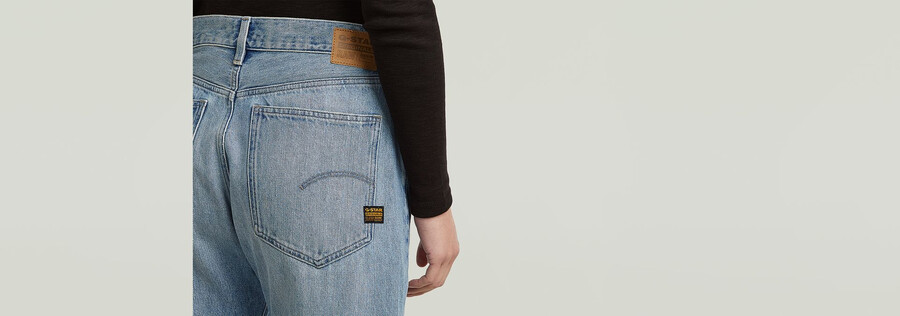 bowey boyfriend jeans
