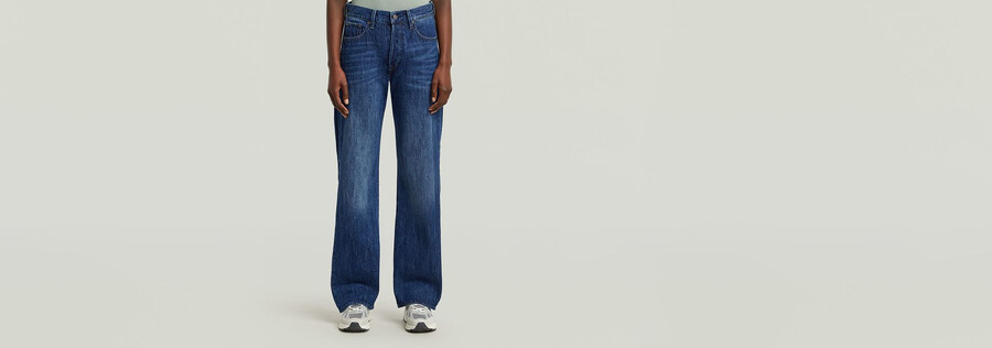 bowey boyfriend jeans