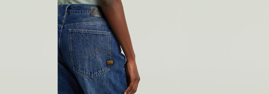 bowey boyfriend jeans