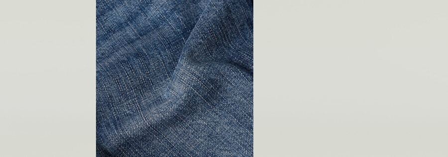 bowey boyfriend selvedge jeans