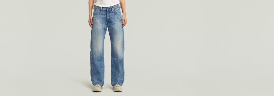 bowey boyfriend jeans