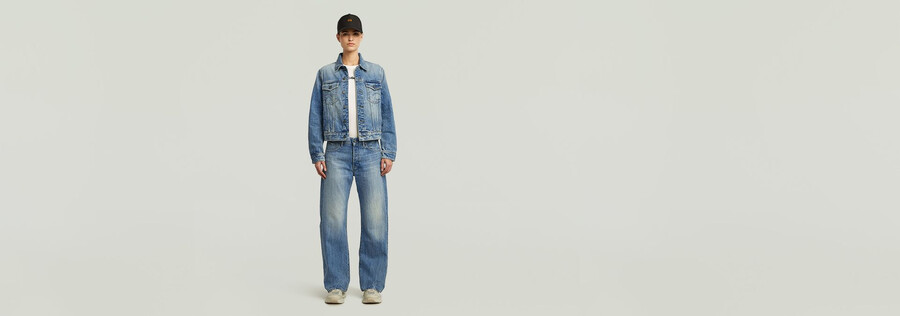 bowey boyfriend jeans