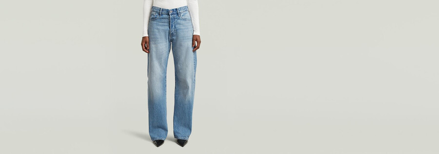 bowey boyfriend jeans