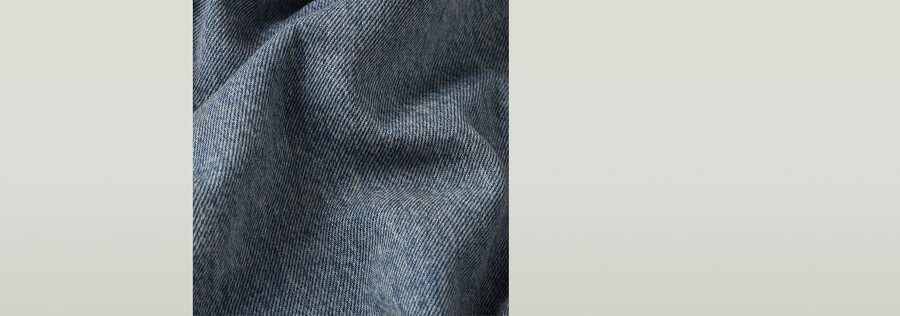bowey barrel jeans