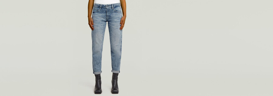 kate boyfriend cinch jeans