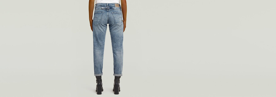 kate boyfriend cinch jeans
