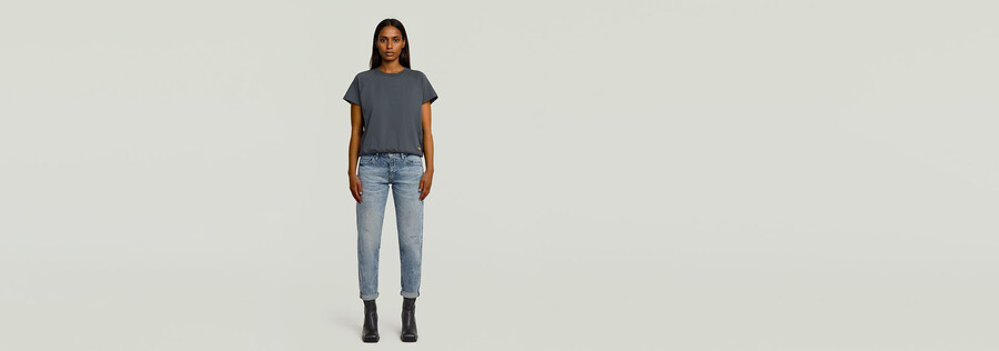 kate boyfriend cinch jeans