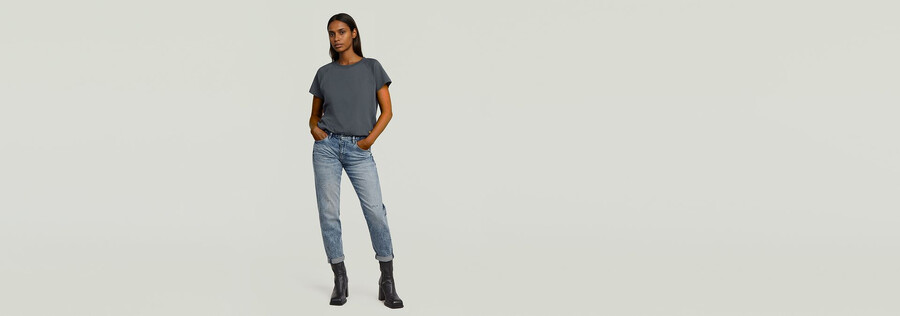 kate boyfriend cinch jeans