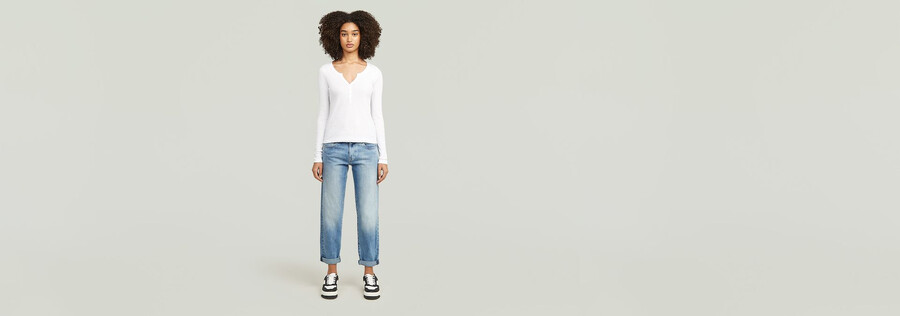 kate boyfriend jeans ii