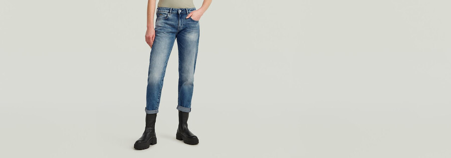 kate boyfriend jeans ii
