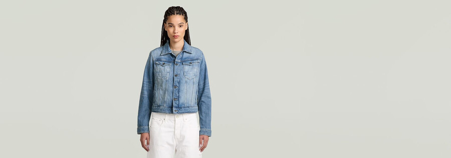arc 3d jacke