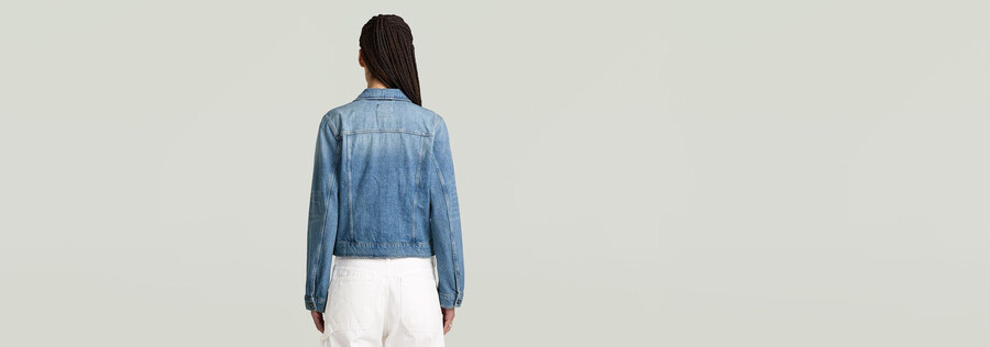 arc 3d jacke