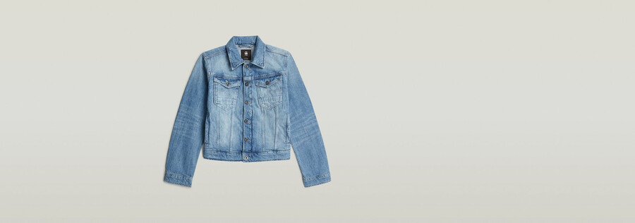 arc 3d jacke