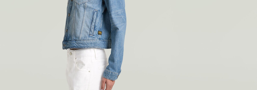 arc 3d jacke