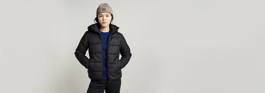 meefic jacke