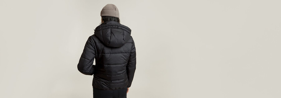 meefic jacke
