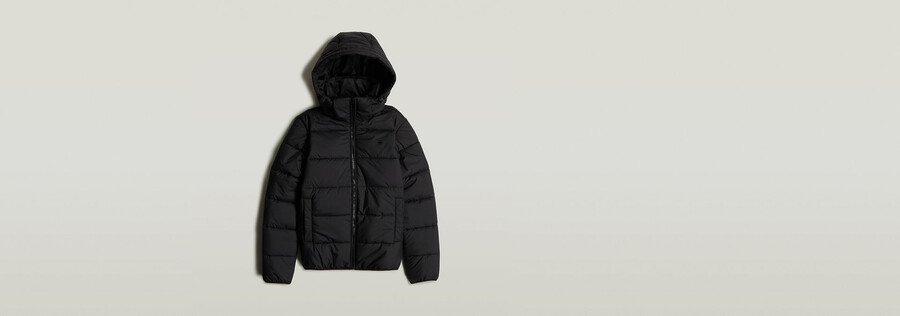 meefic jacke