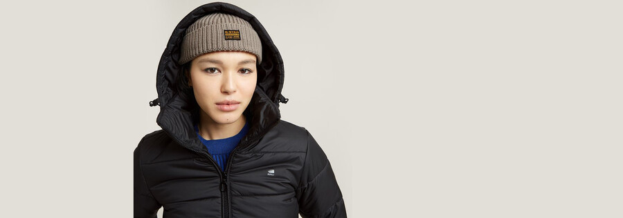 meefic jacke
