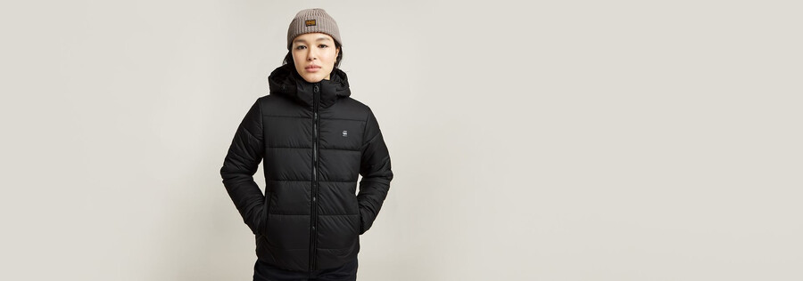 meefic jacke