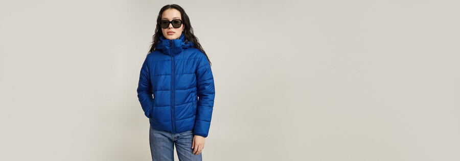 meefic jacke