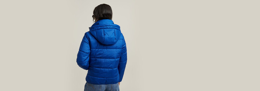 meefic jacke