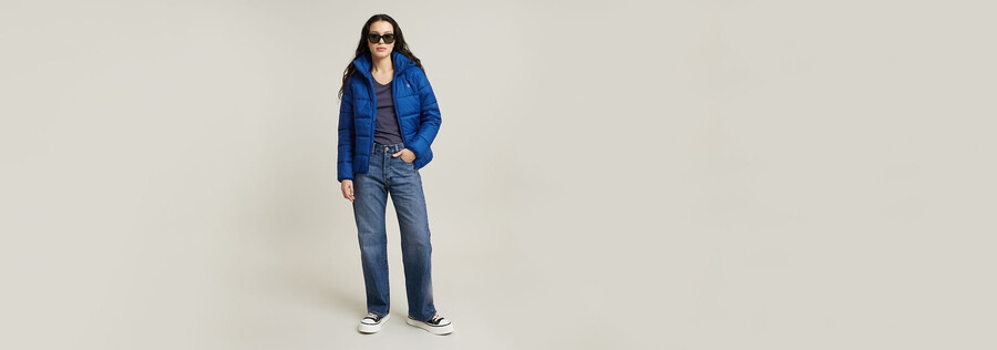 meefic jacke