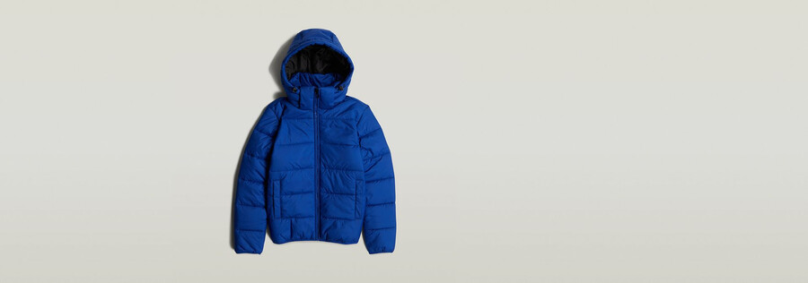 meefic jacke