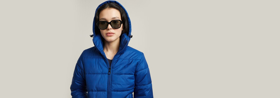 meefic jacke